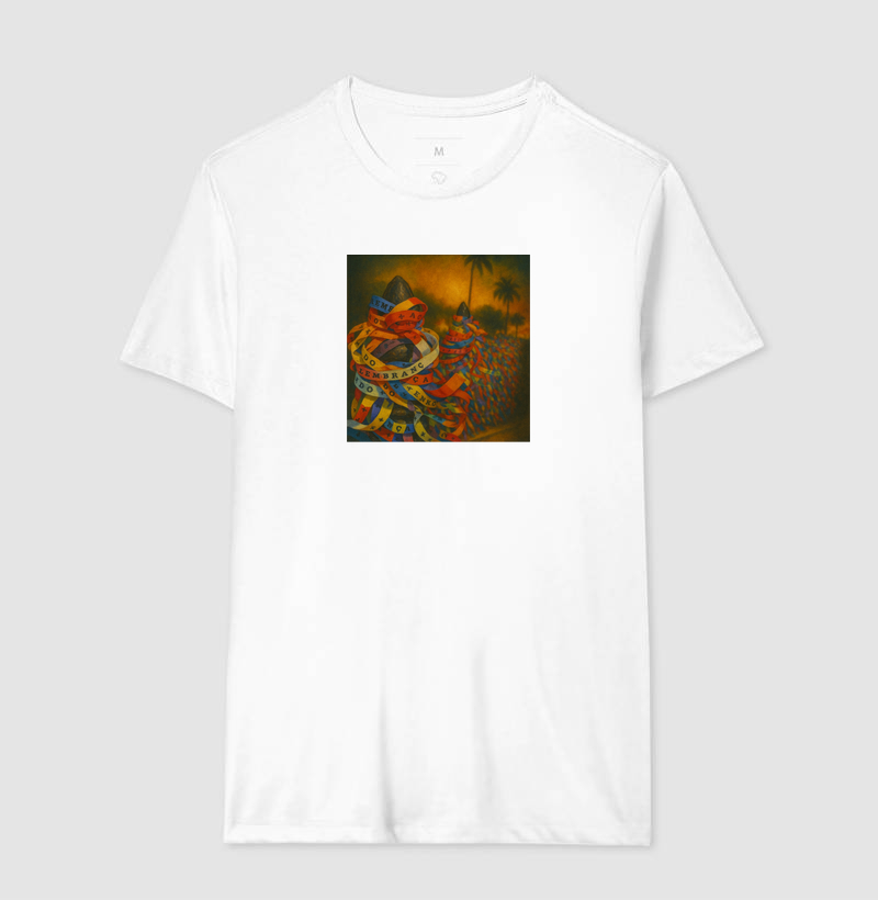 Camisa 7