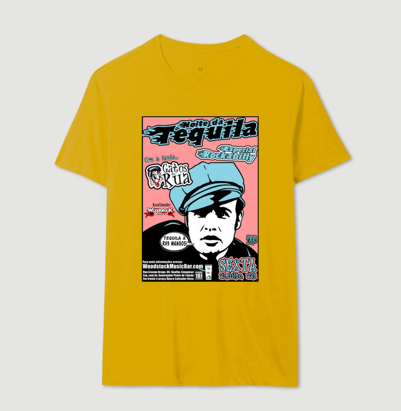 Camisa 13
