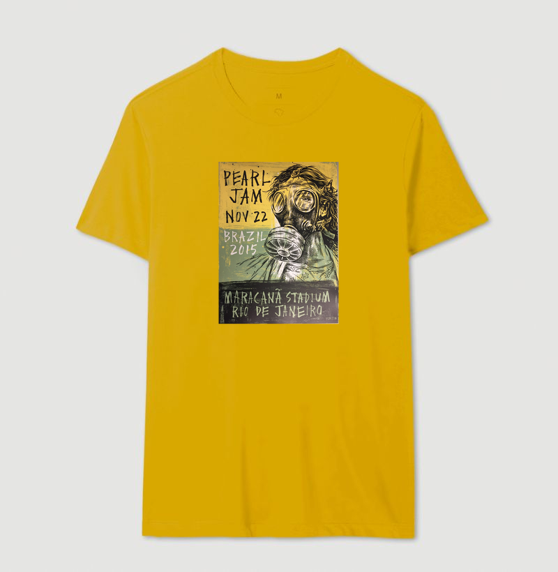 Camisa 13