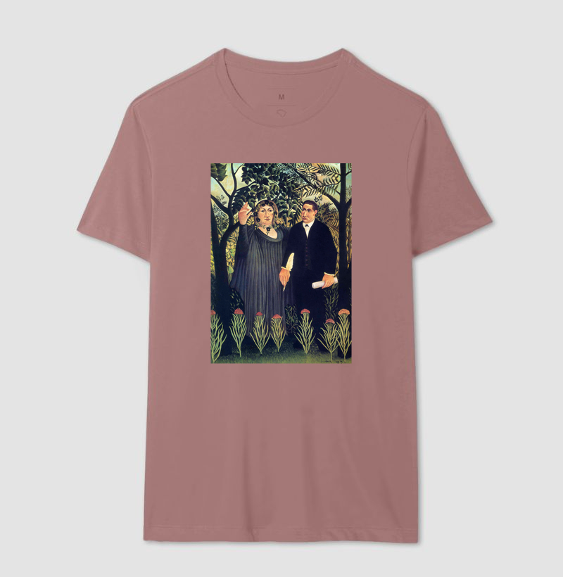 Camisa 16