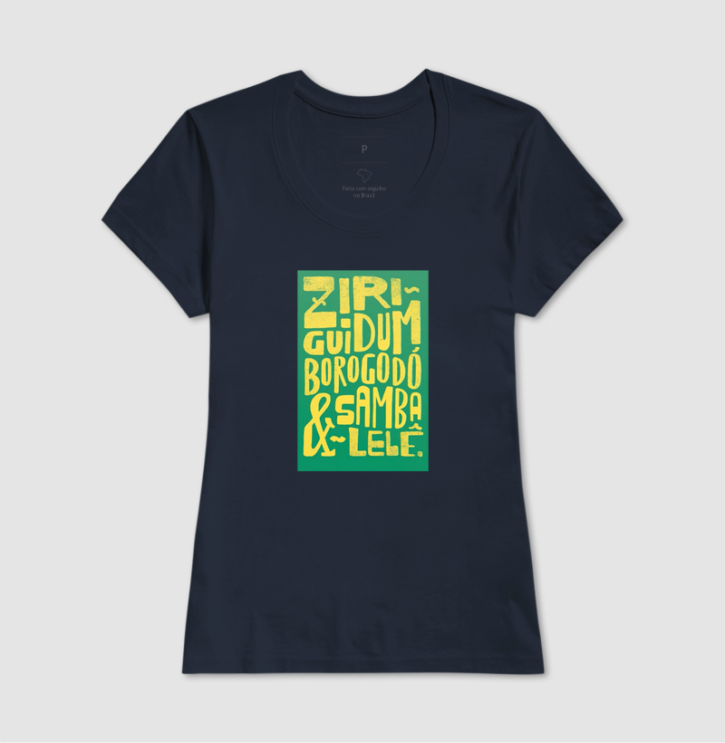 Camisa 6