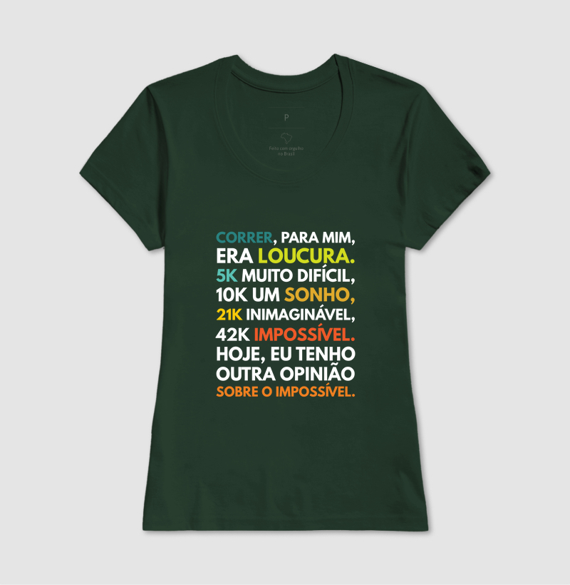 Camisa 12