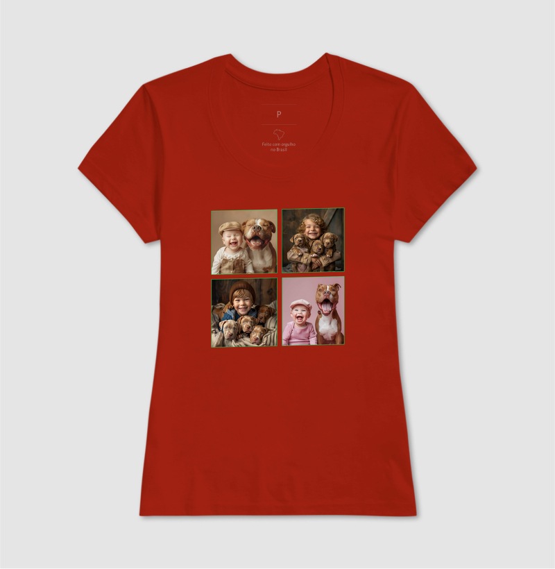 Camisa 12