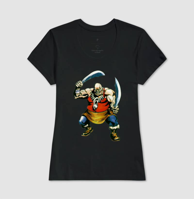 Camisa 2