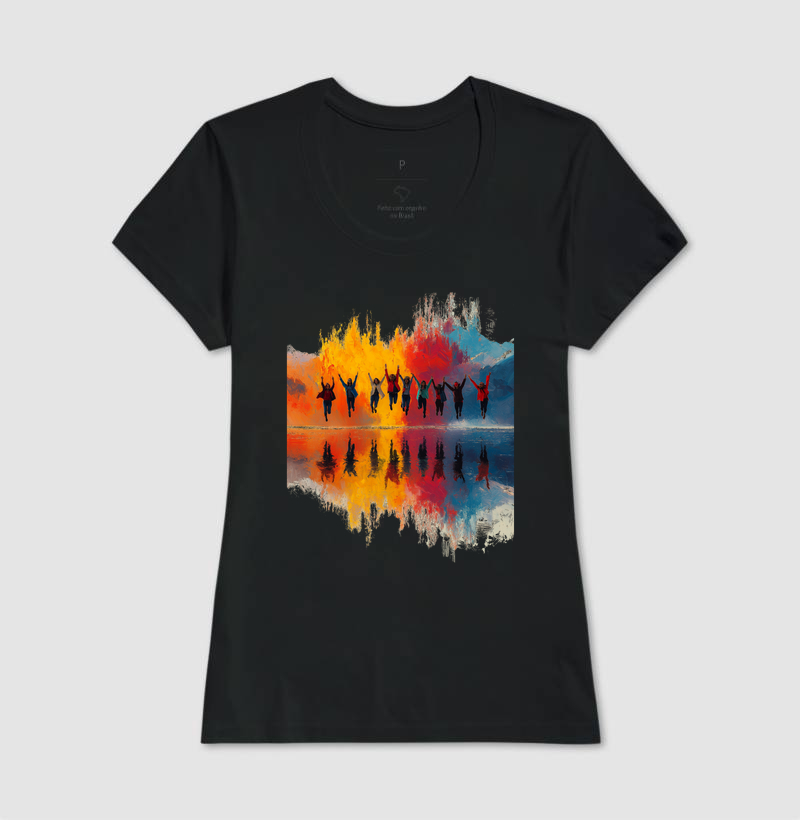 Camisa 13