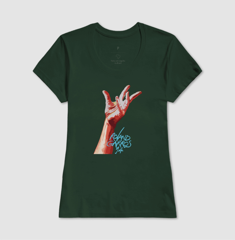 Camisa 13
