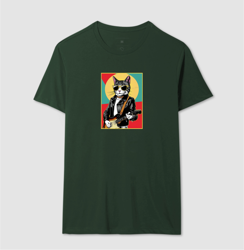 Camisa 11