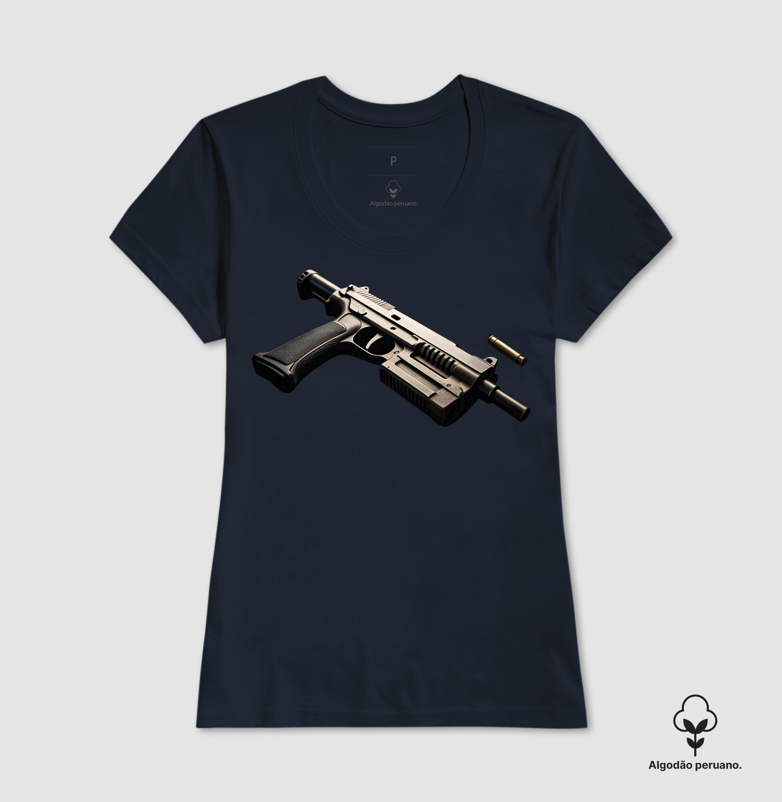 Camisa 5