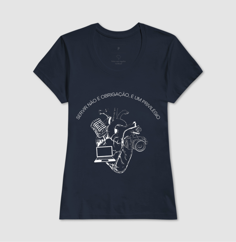 Camisa 7