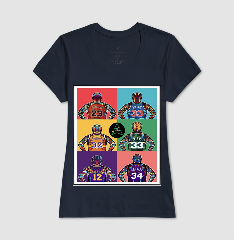Camisa 6