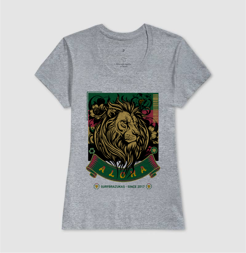 Camisa 15