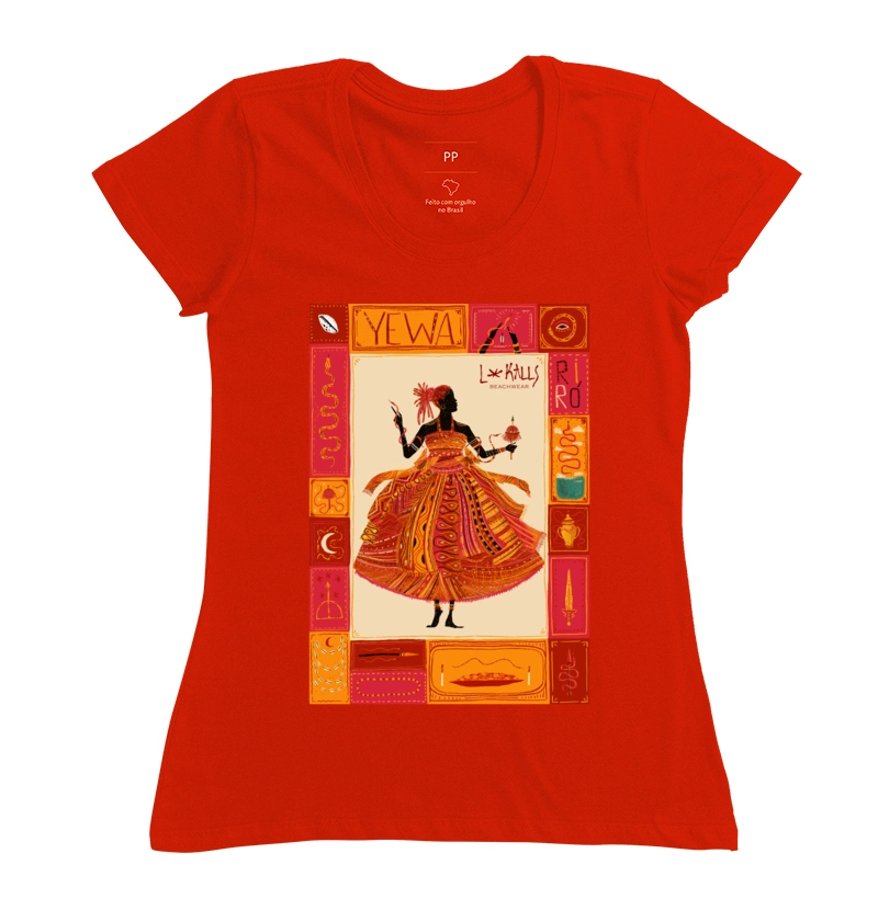 Camisa 4