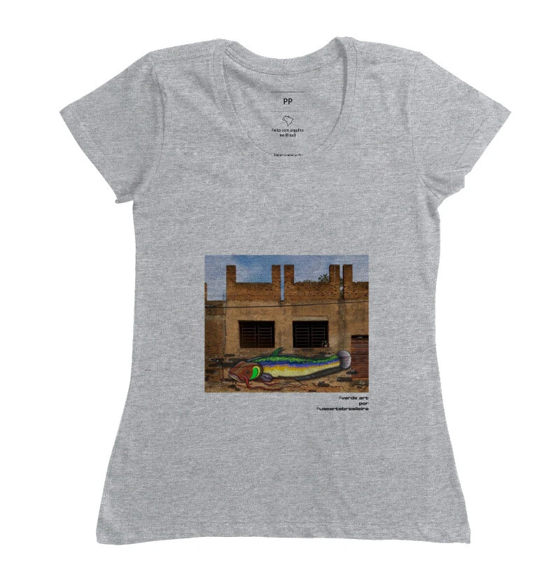 Camisa 6