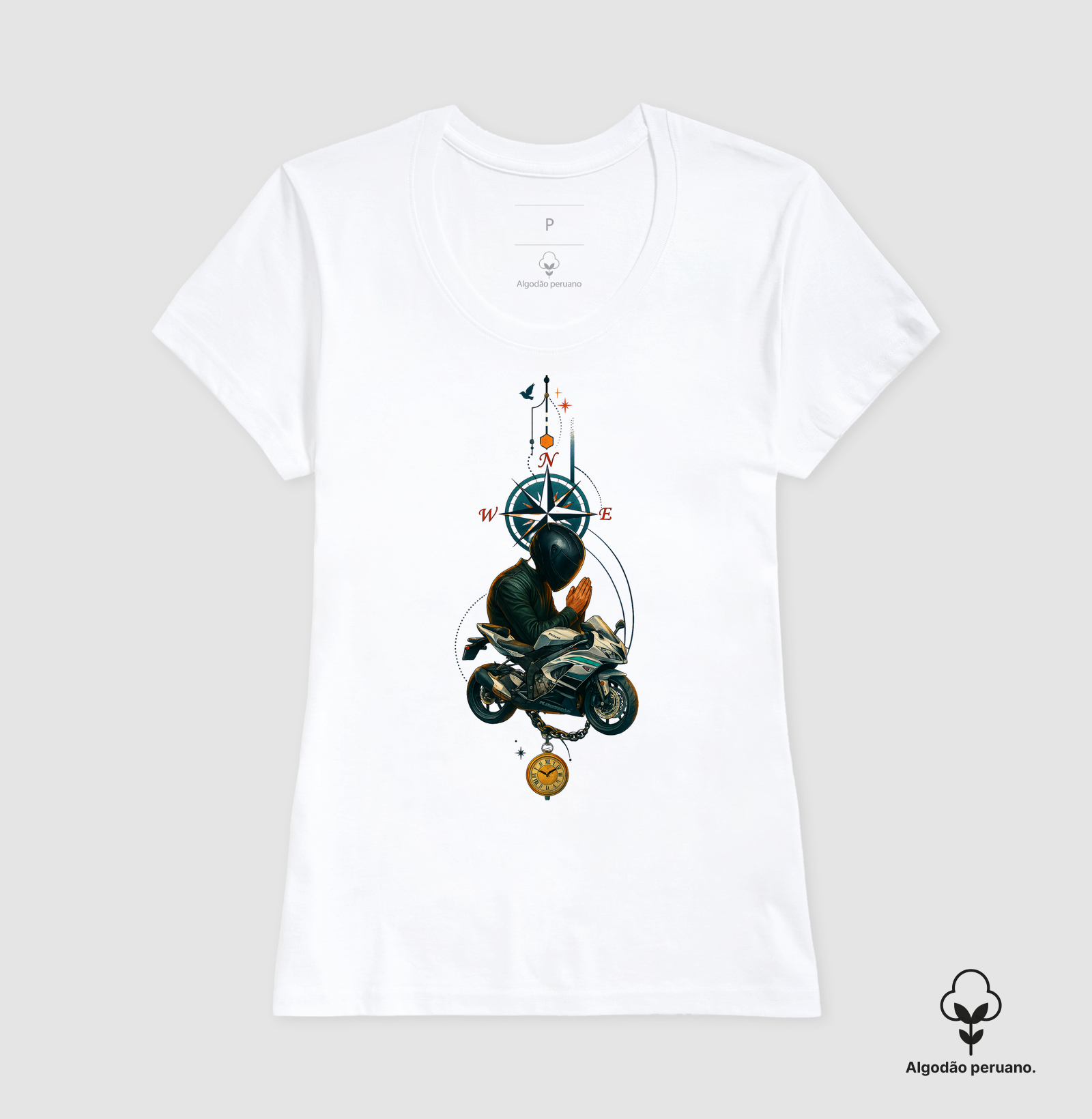 Camisa 2