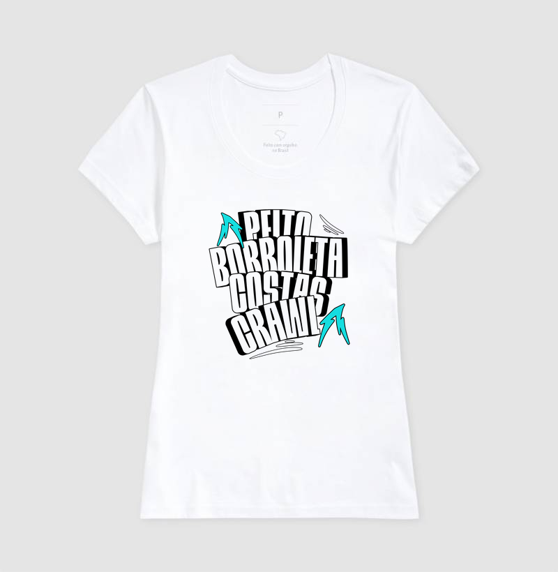 Camisa 4