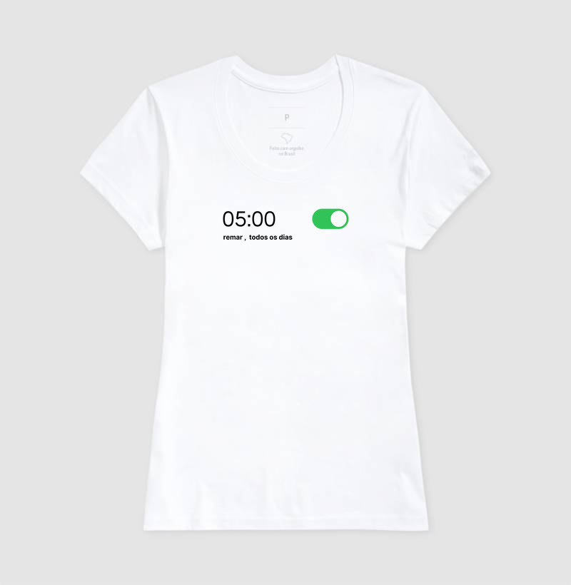 Camisa 5