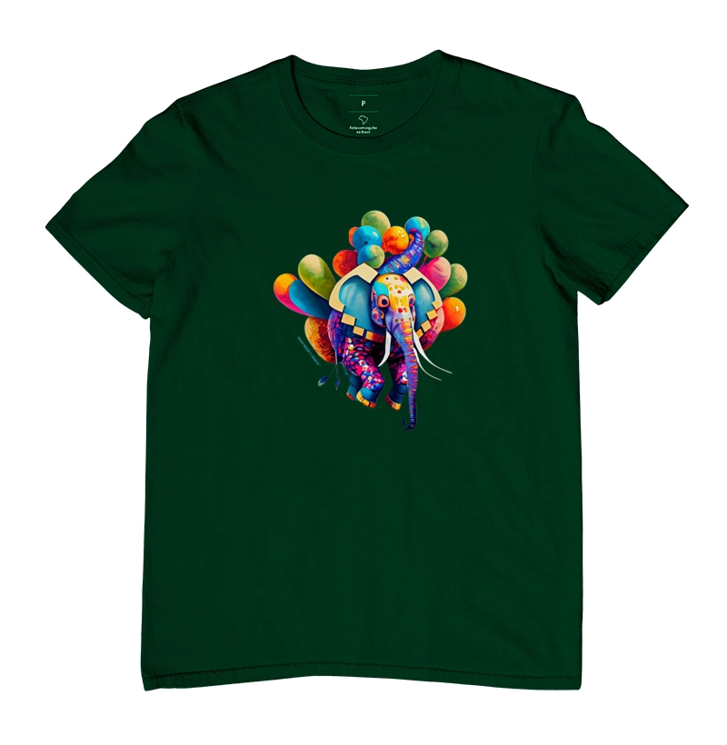 Camisa 11