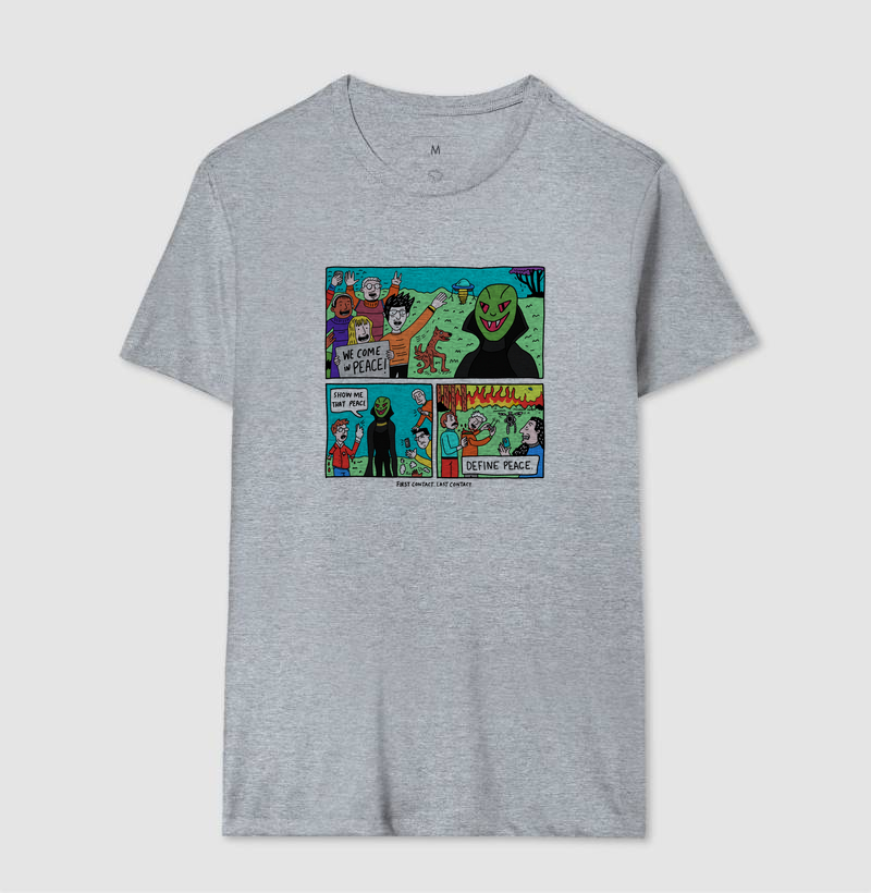 Camisa 7