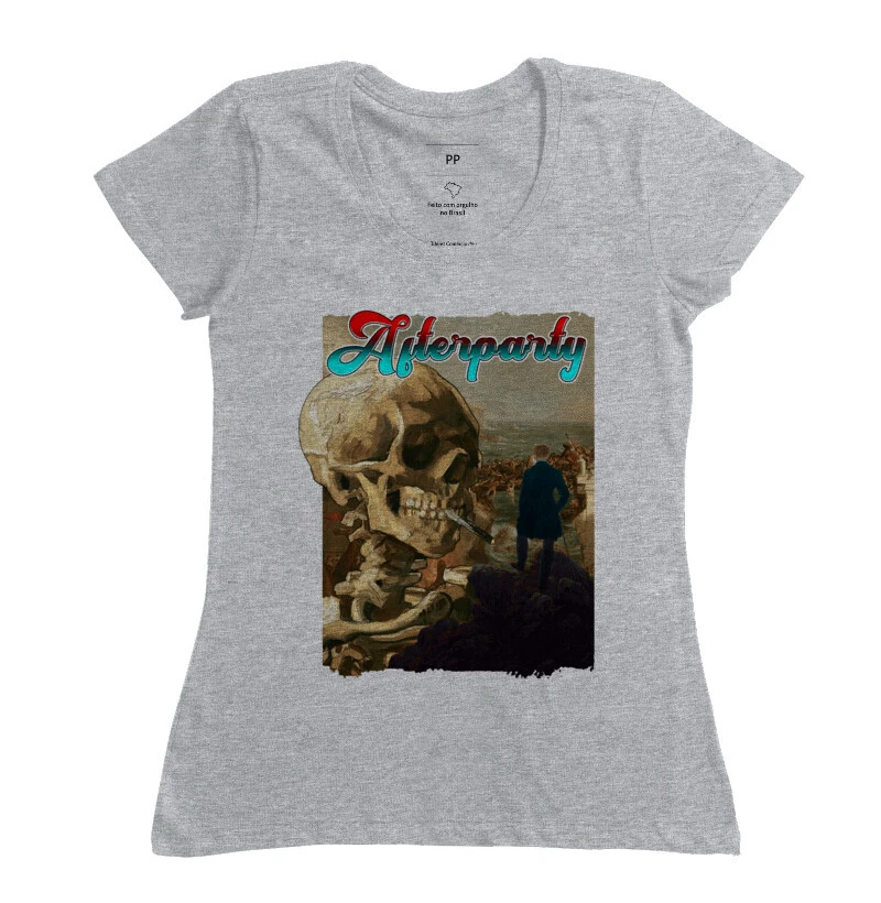Camisa 8