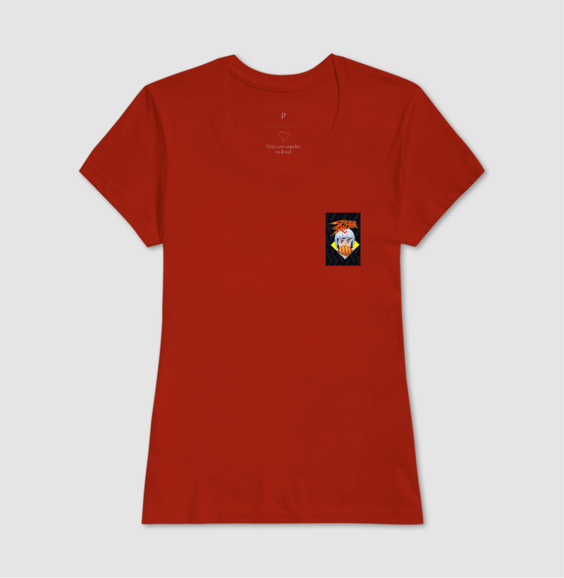 Camisa 11
