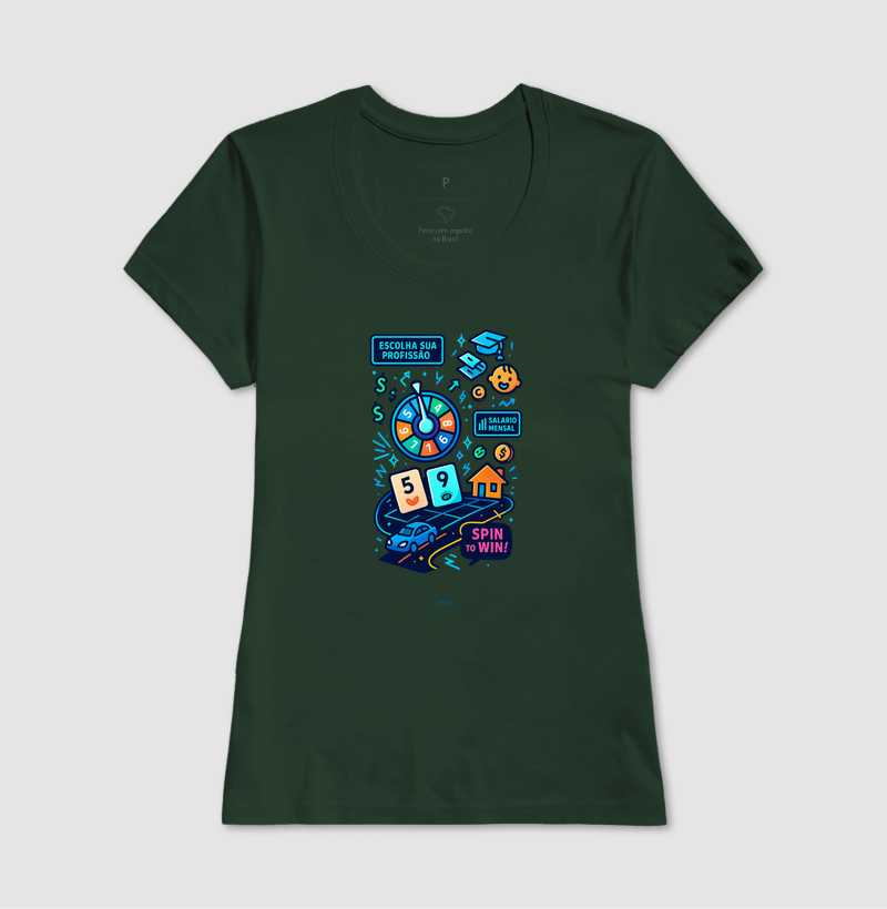 Camisa 12
