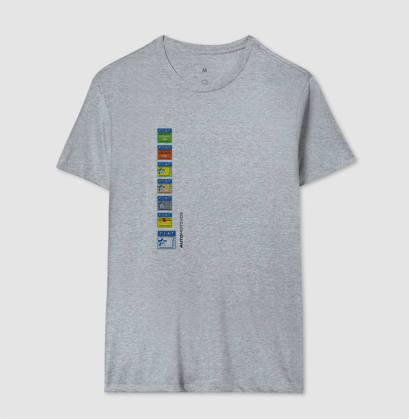 Camisa 9