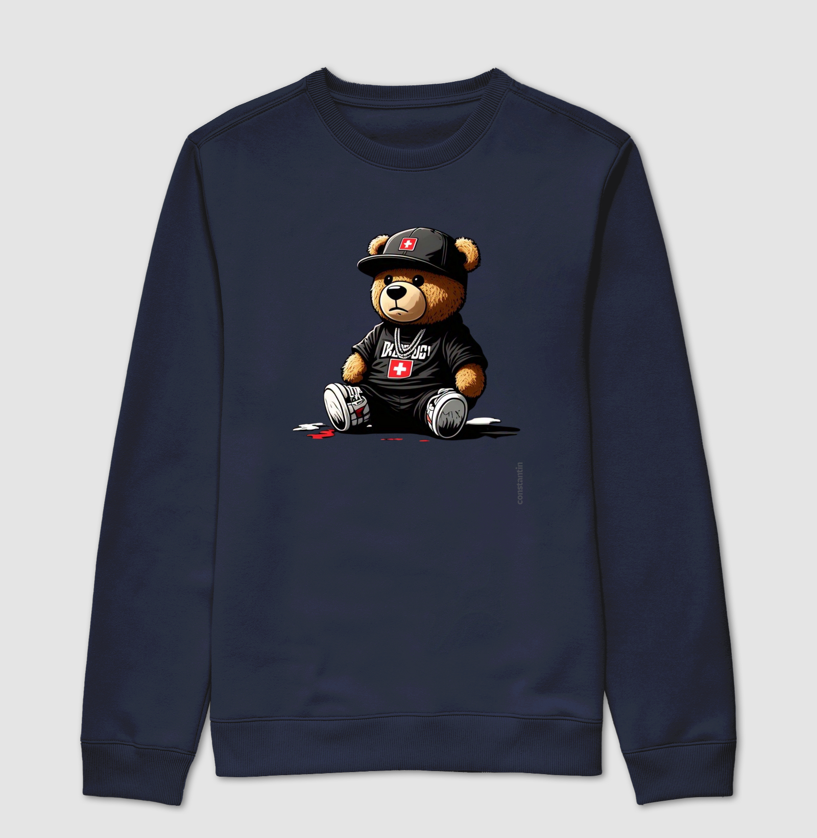Camisa 4