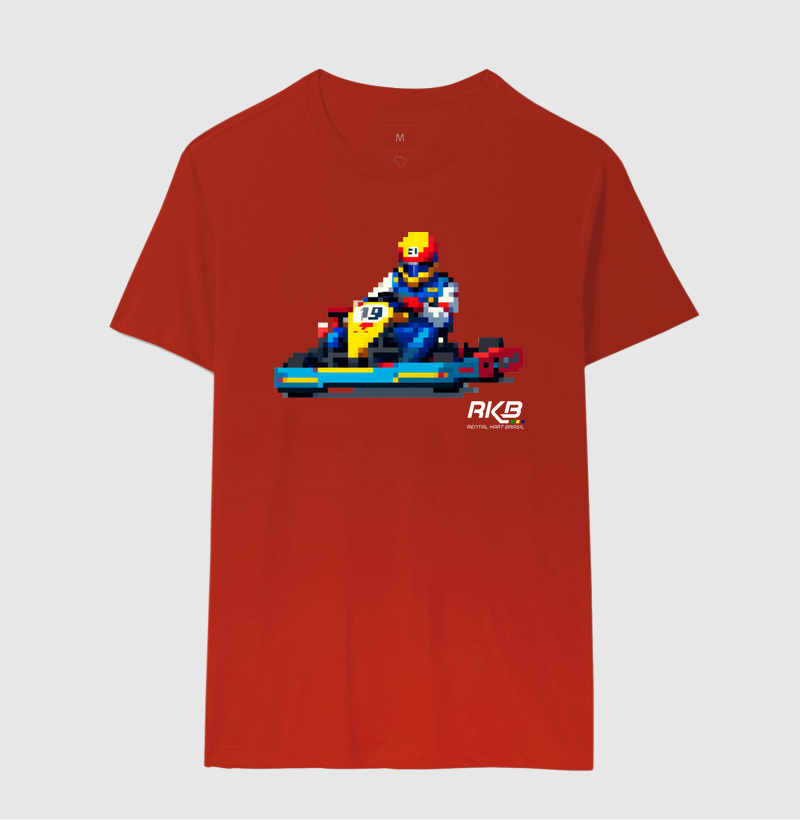 Camisa 8