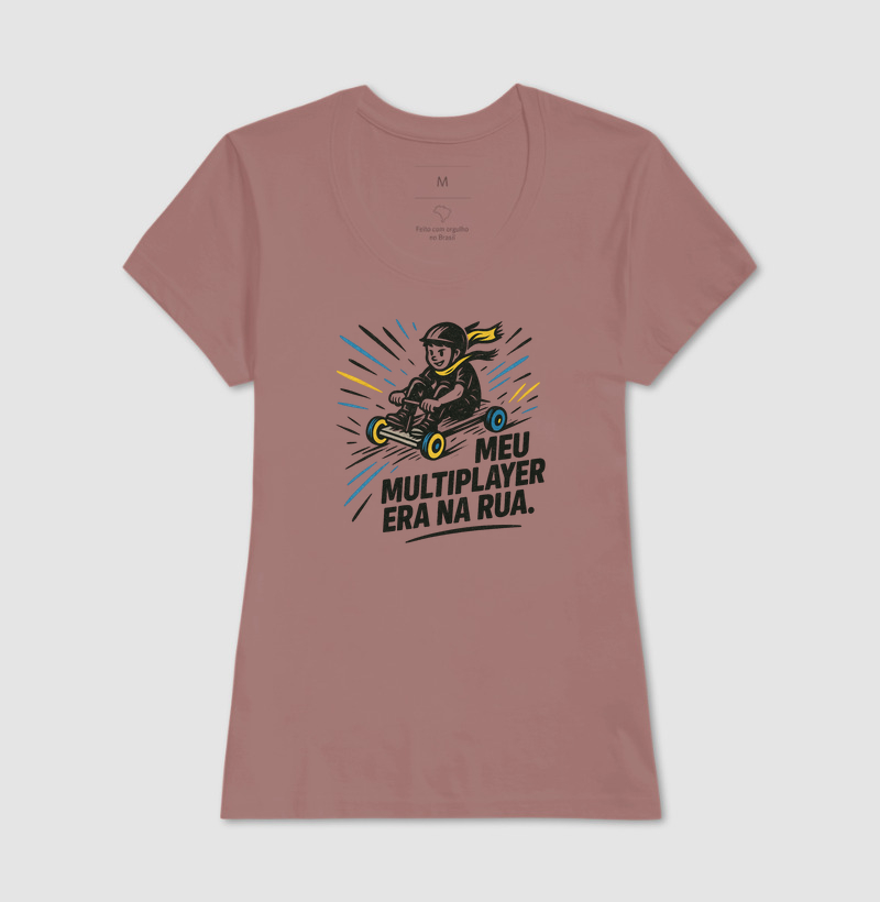 Camisa 9