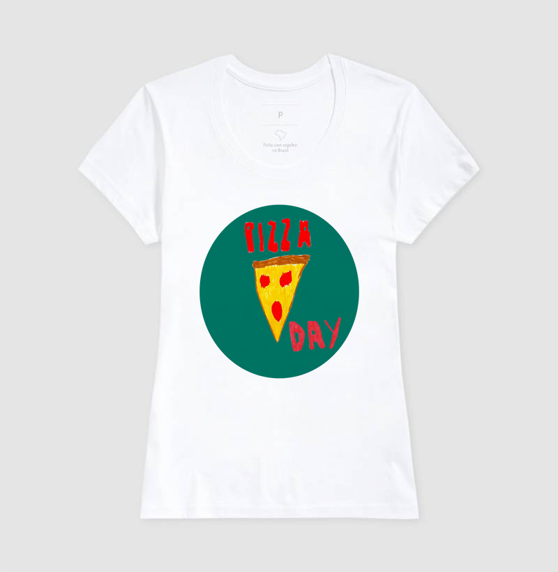 Camisa 4