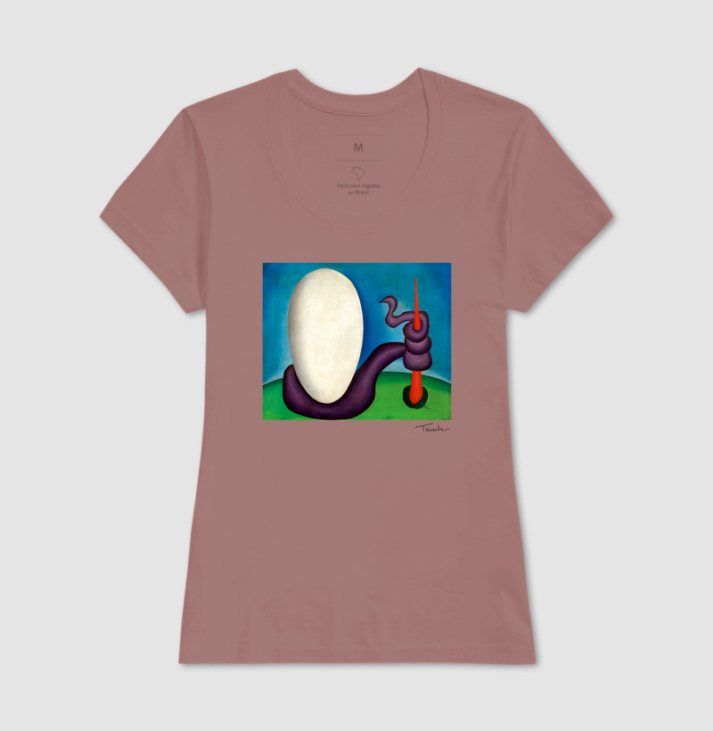 Camisa 16