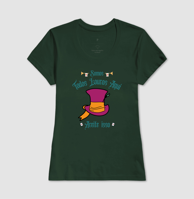 Camisa 11