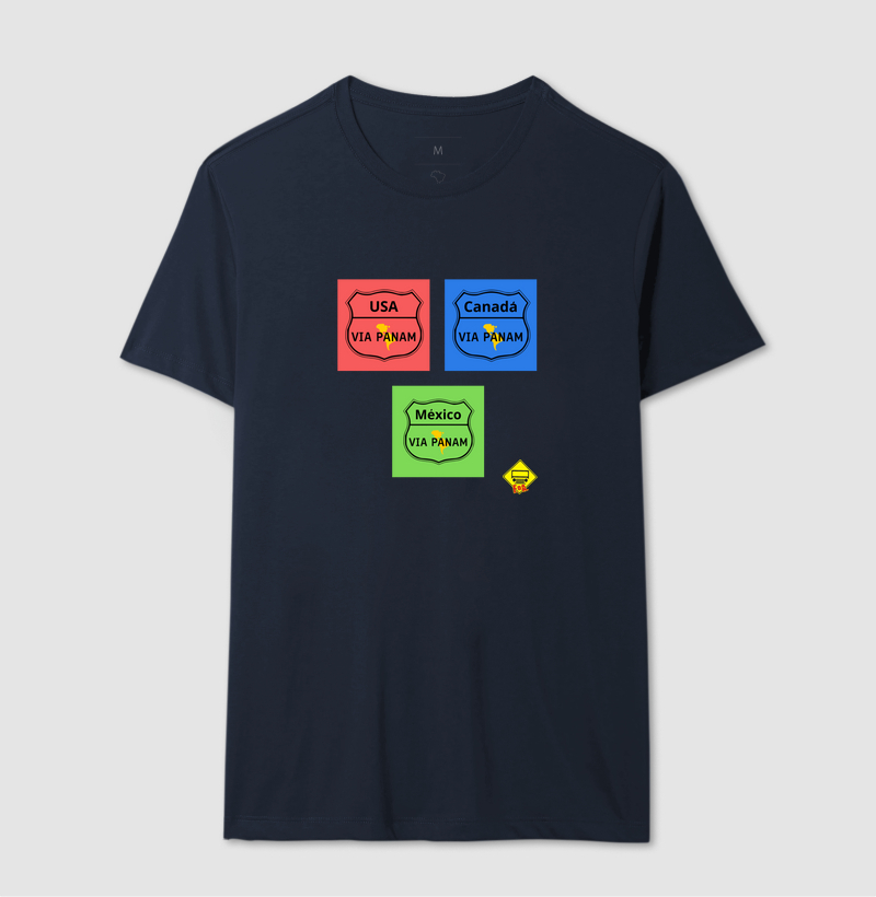 Camisa 8