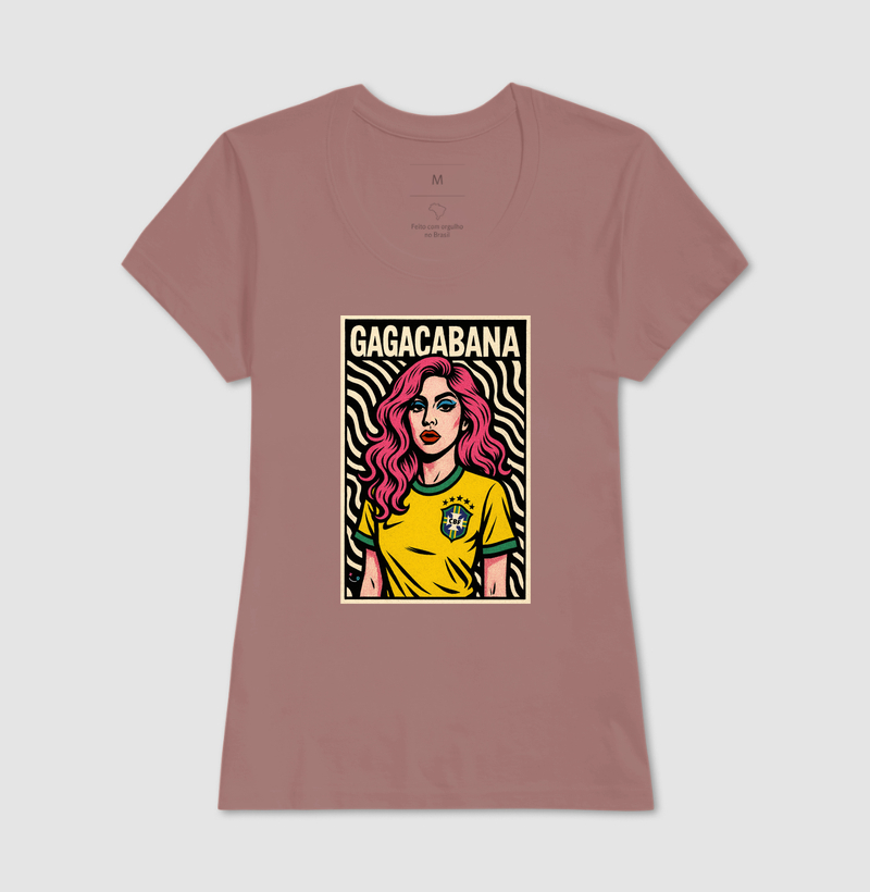Camisa 16