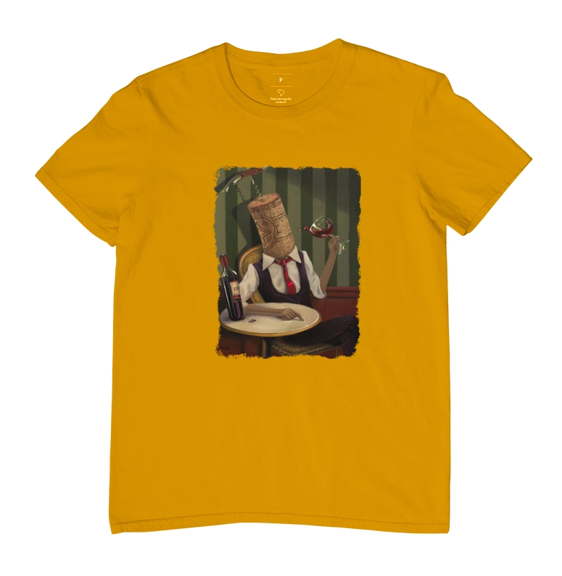 Camisa 13