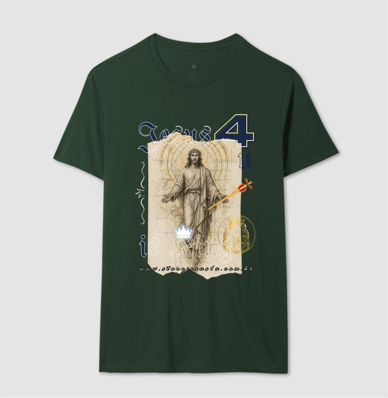 Camisa 14