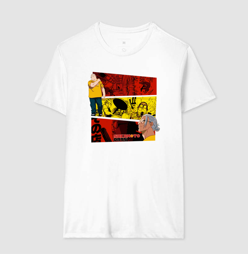 Camisa 3