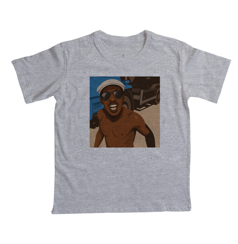 Camisa 2