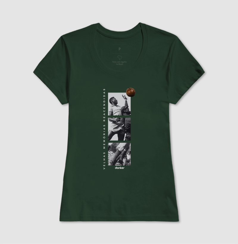 Camisa 9