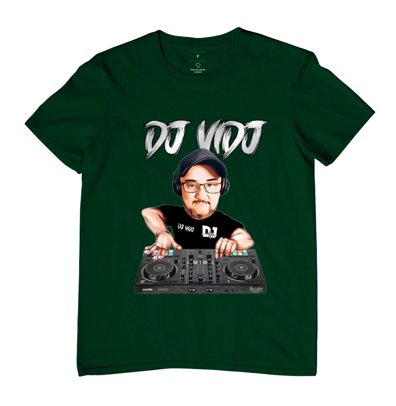 Camisa 11