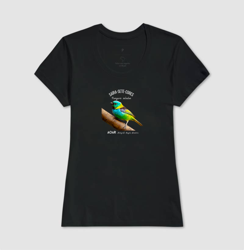 Camisa 11