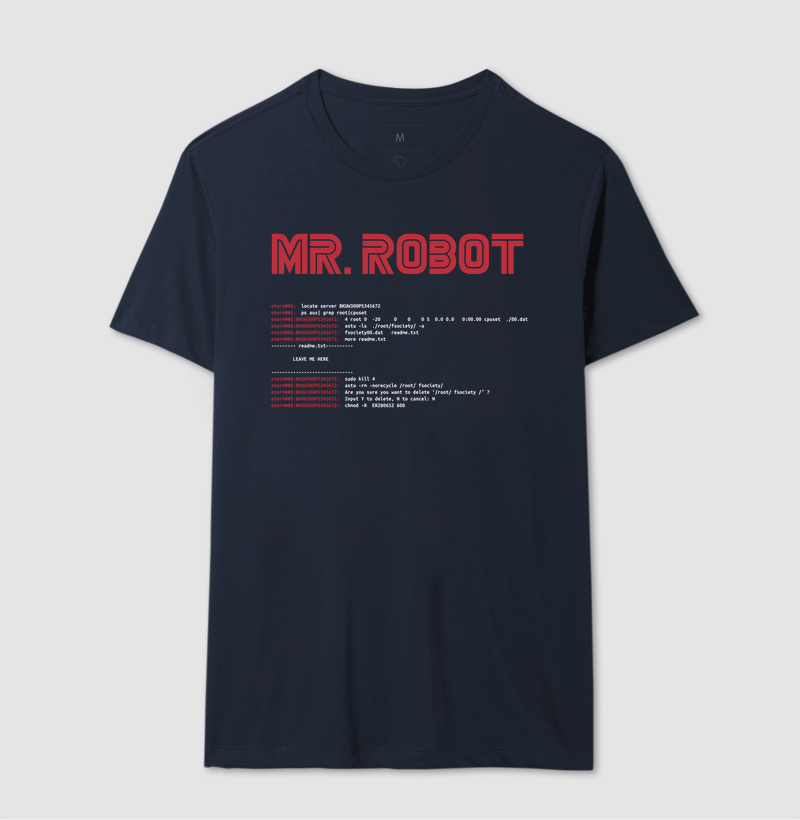 Camisa 6