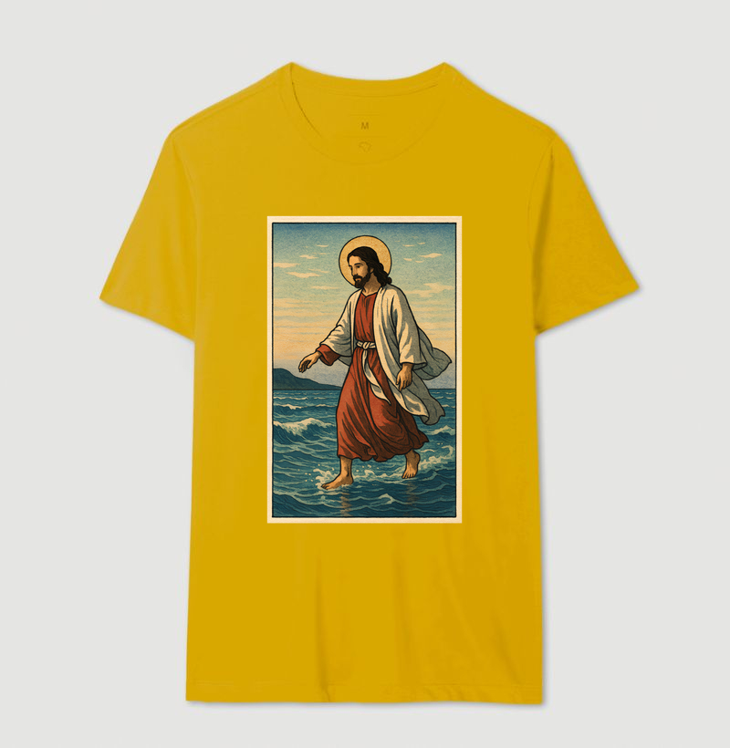 Camisa 13