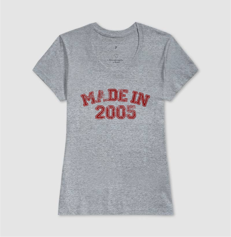 Camisa 1
