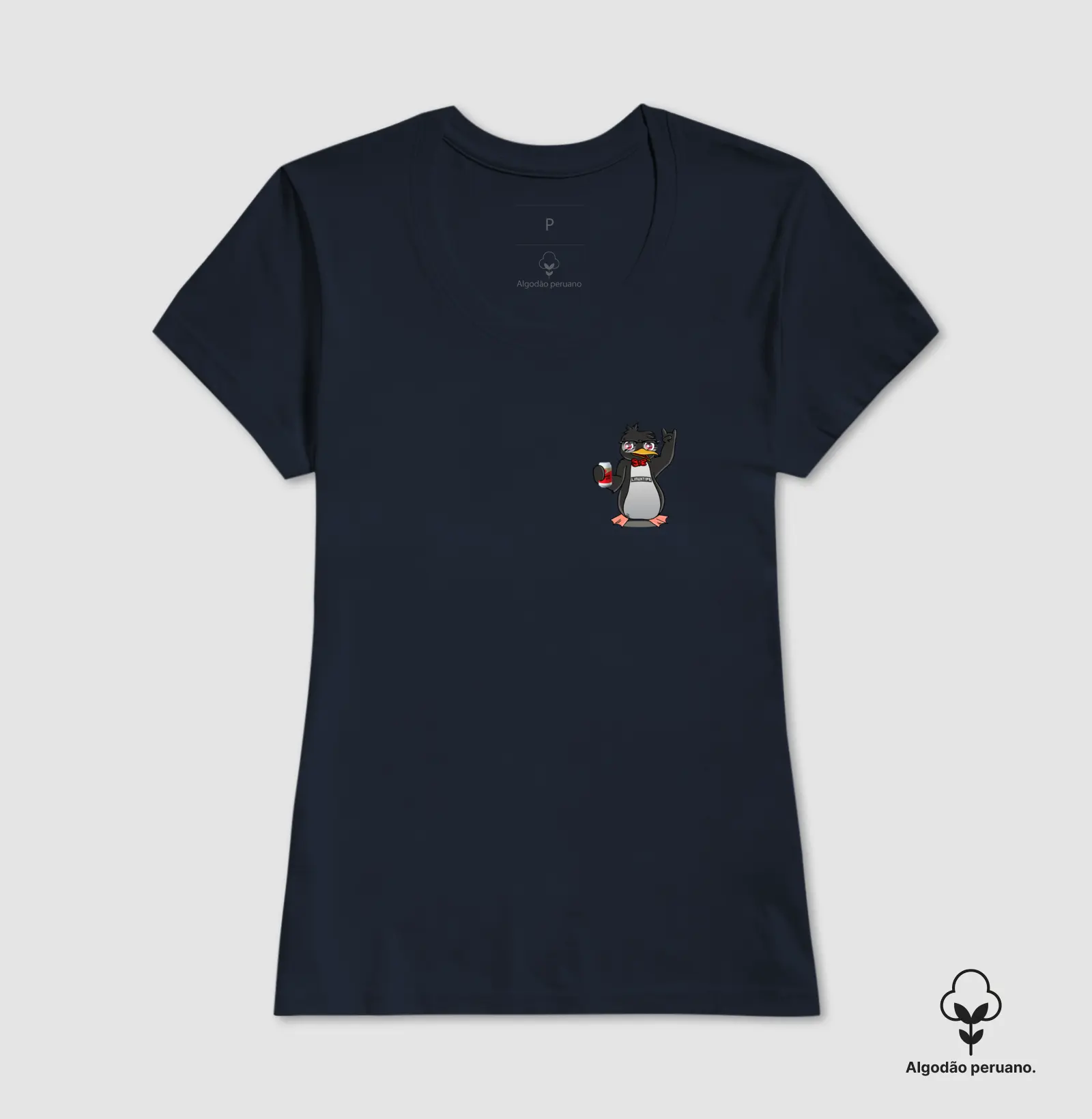 Camisa 3