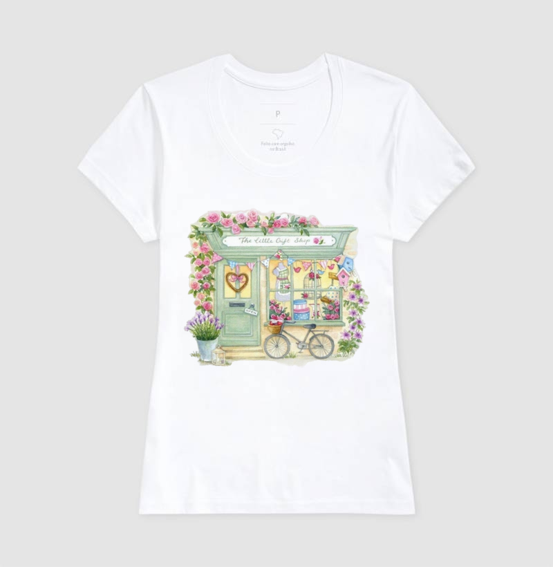 Camisa 6