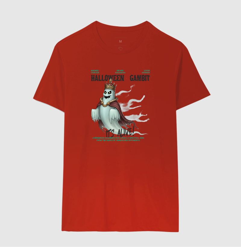 Camisa 10