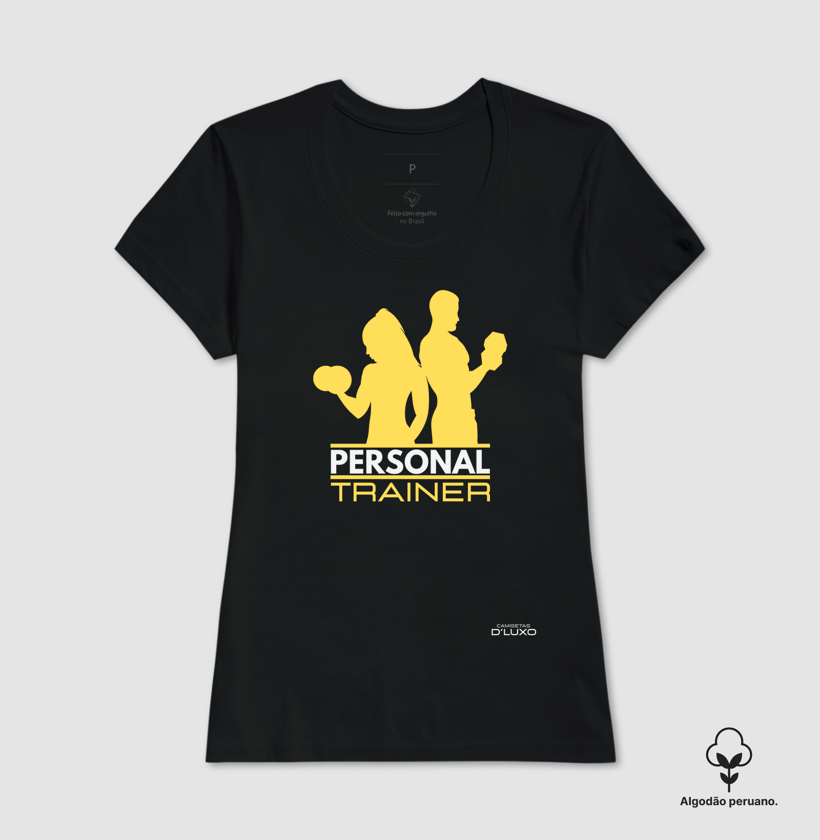Camisa 9