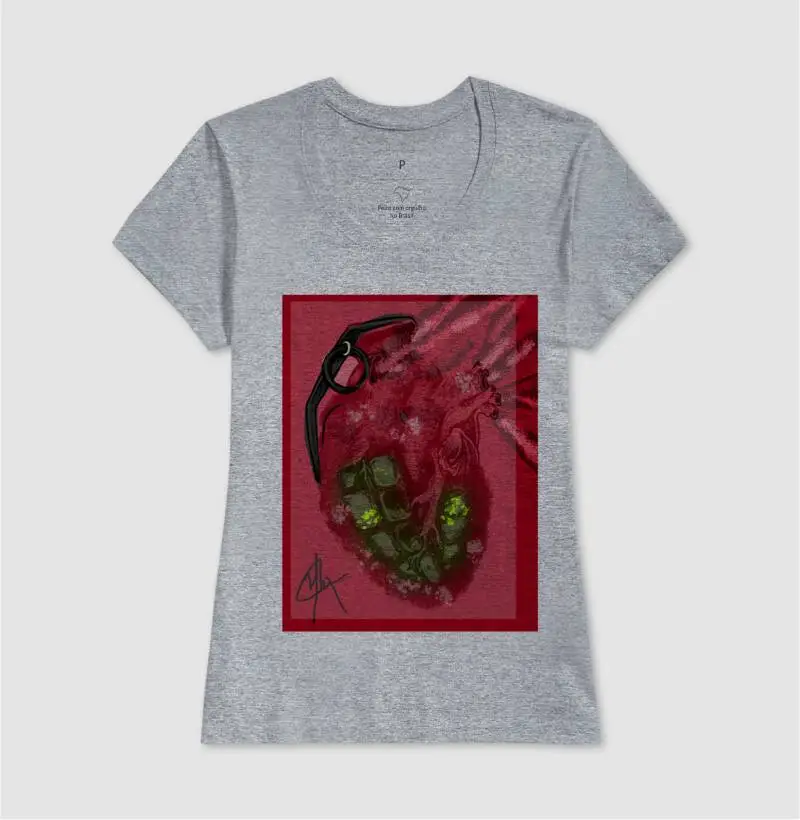 Camisa 7