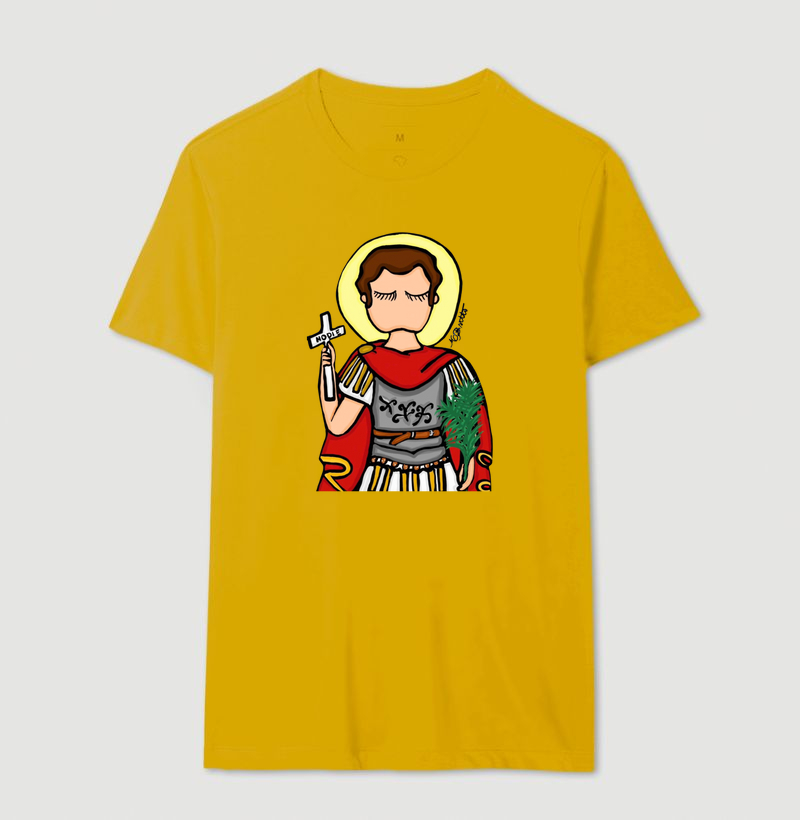 Camisa 12